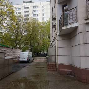 Фото объекта