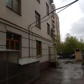 Фото объекта