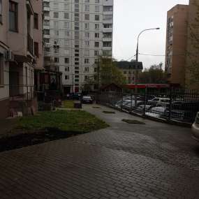 Фото объекта