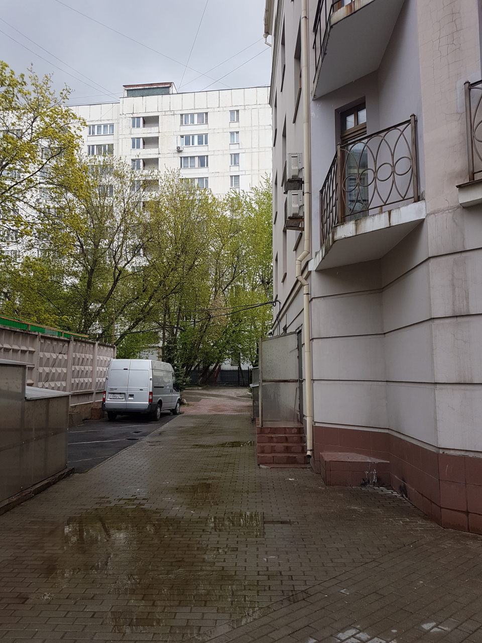 Коммерческая недвижимость, 144.4 м² - фото 13