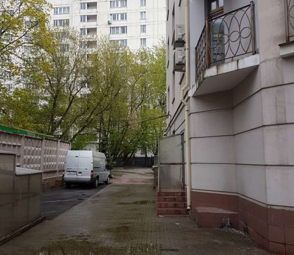 Фото объекта