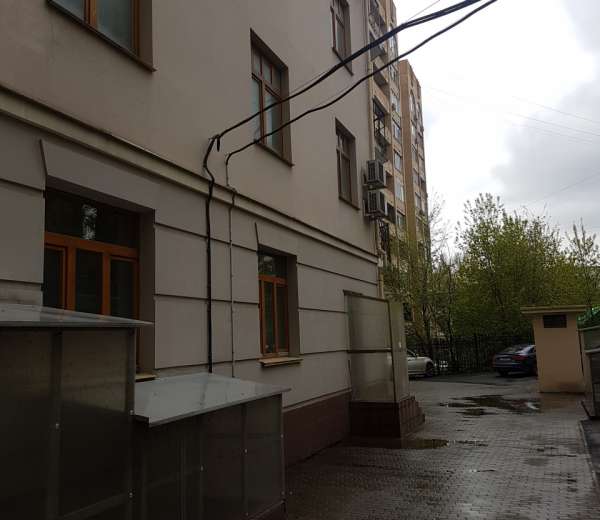 Фото объекта