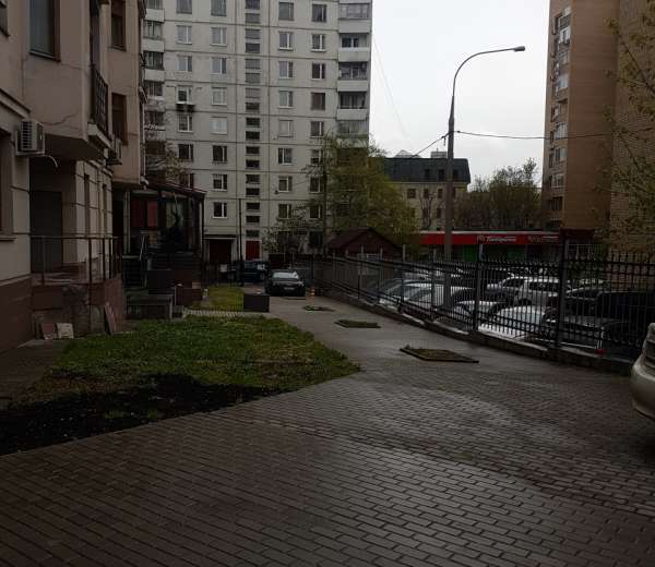 Фото объекта