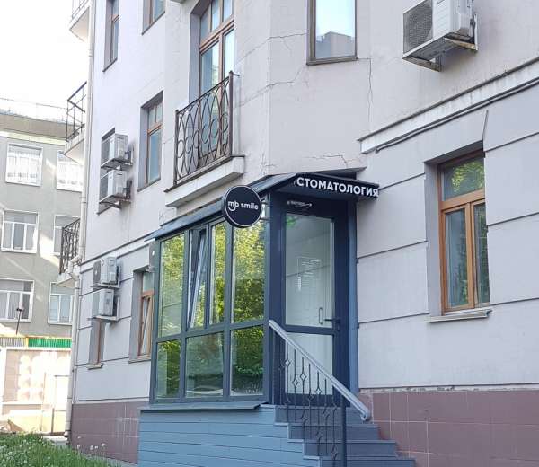 Фото объекта