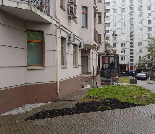 Фото объекта