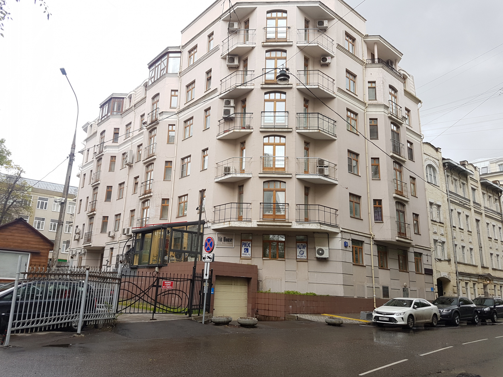 Коммерческая недвижимость, 144.4 м² - фото 12