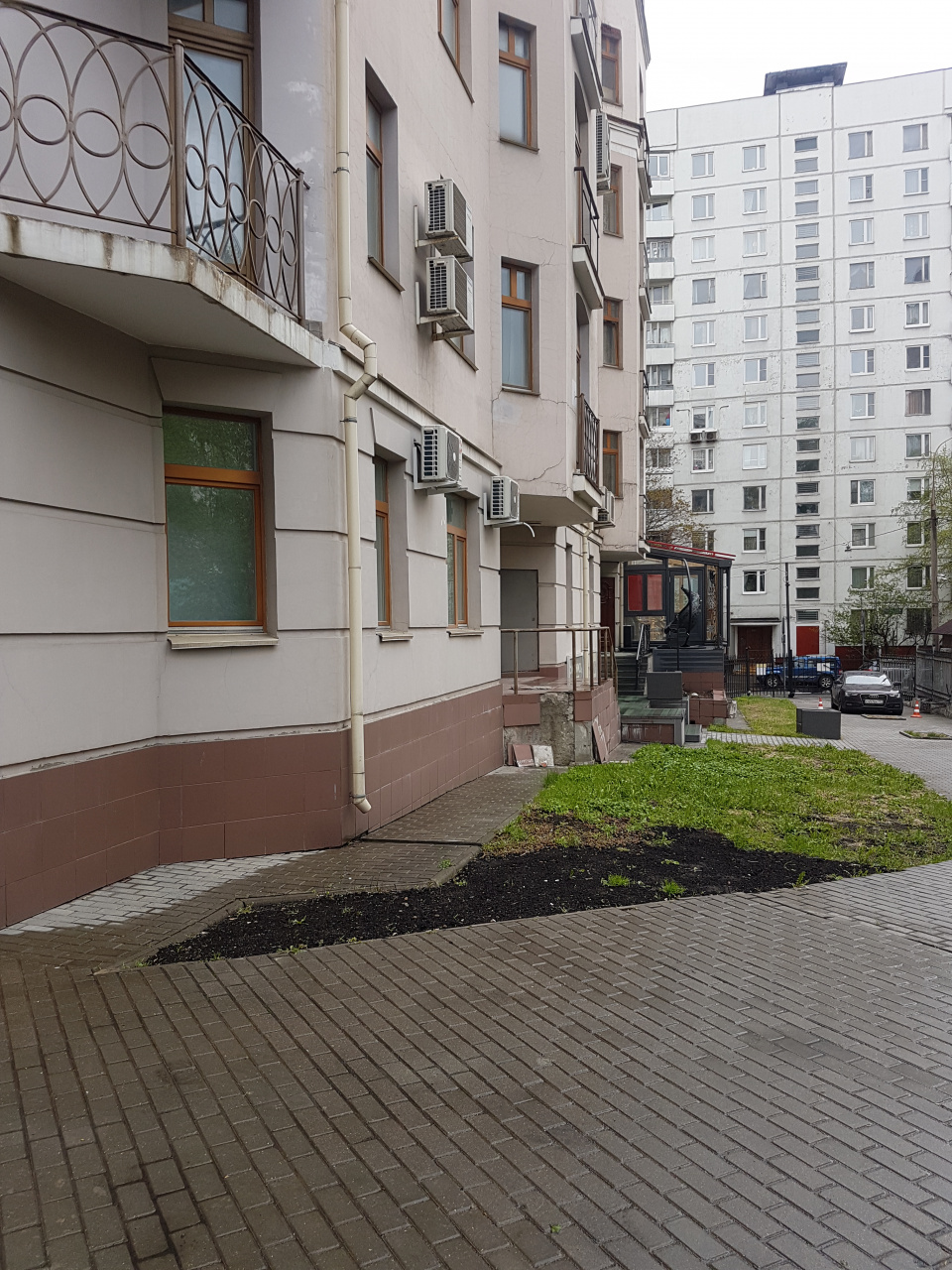 Коммерческая недвижимость, 144.4 м² - фото 17