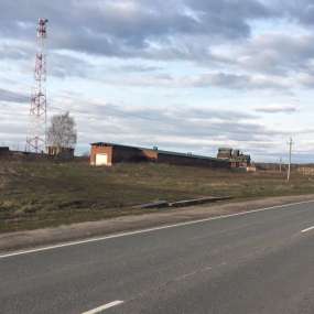 Фото объекта