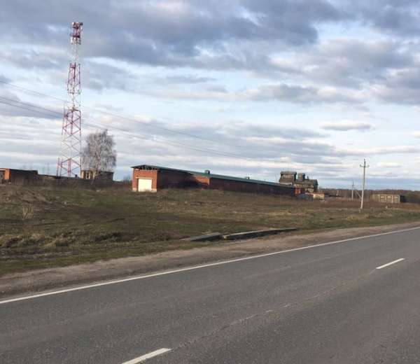 Фото объекта