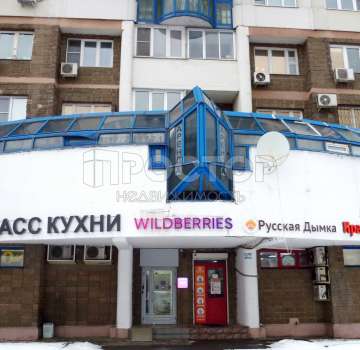 Офис 109 кв.м в ЮВАО