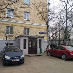 Фото объекта