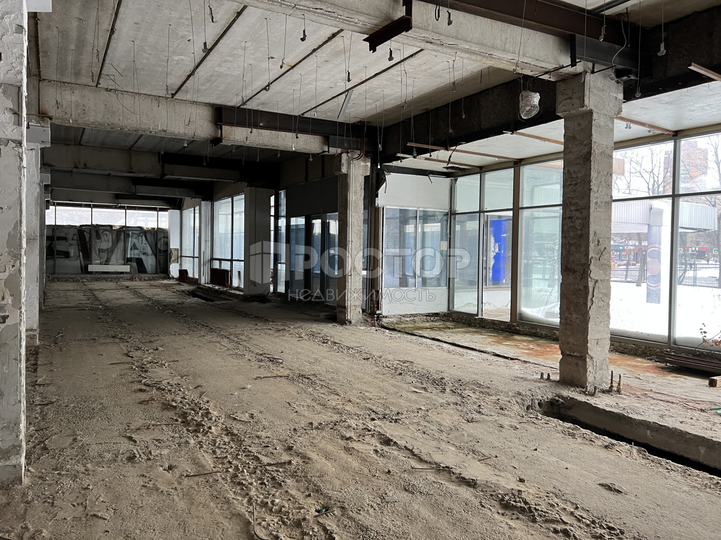 Коммерческая недвижимость, 5461 м² - фото 8