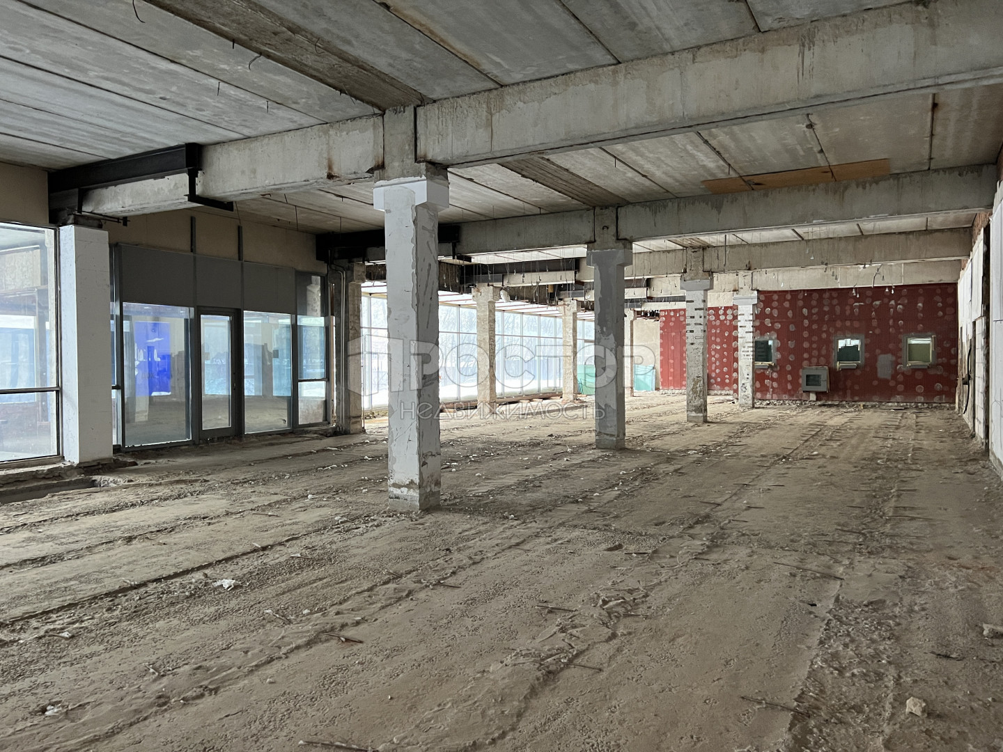 Коммерческая недвижимость, 5461 м² - фото 7