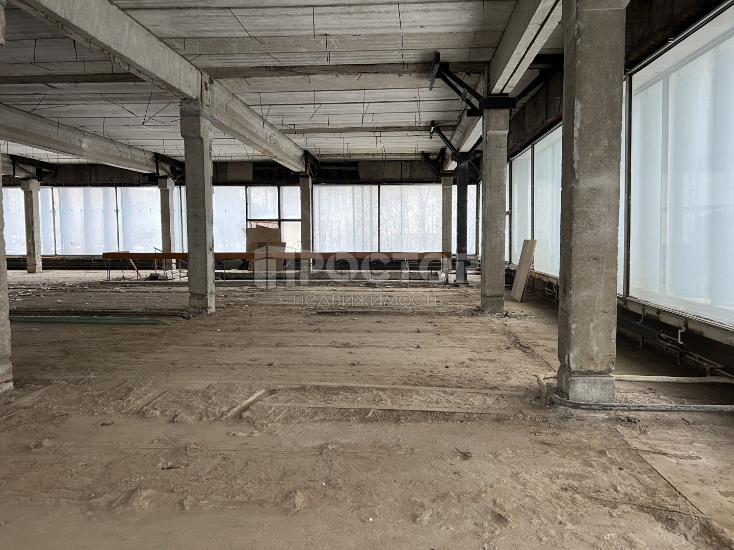 Коммерческая недвижимость, 5461 м² - фото 4