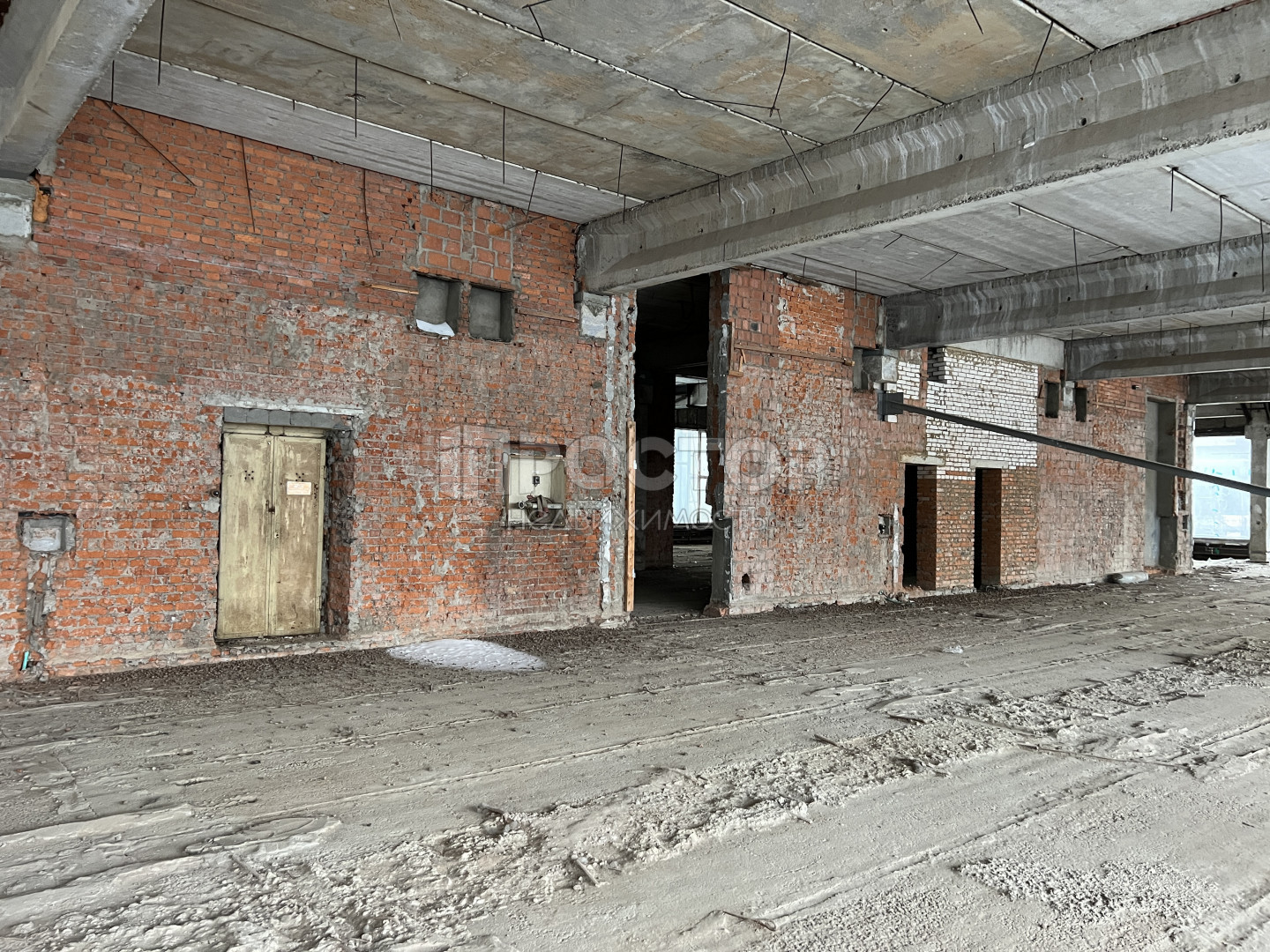 Коммерческая недвижимость, 5461 м² - фото 6