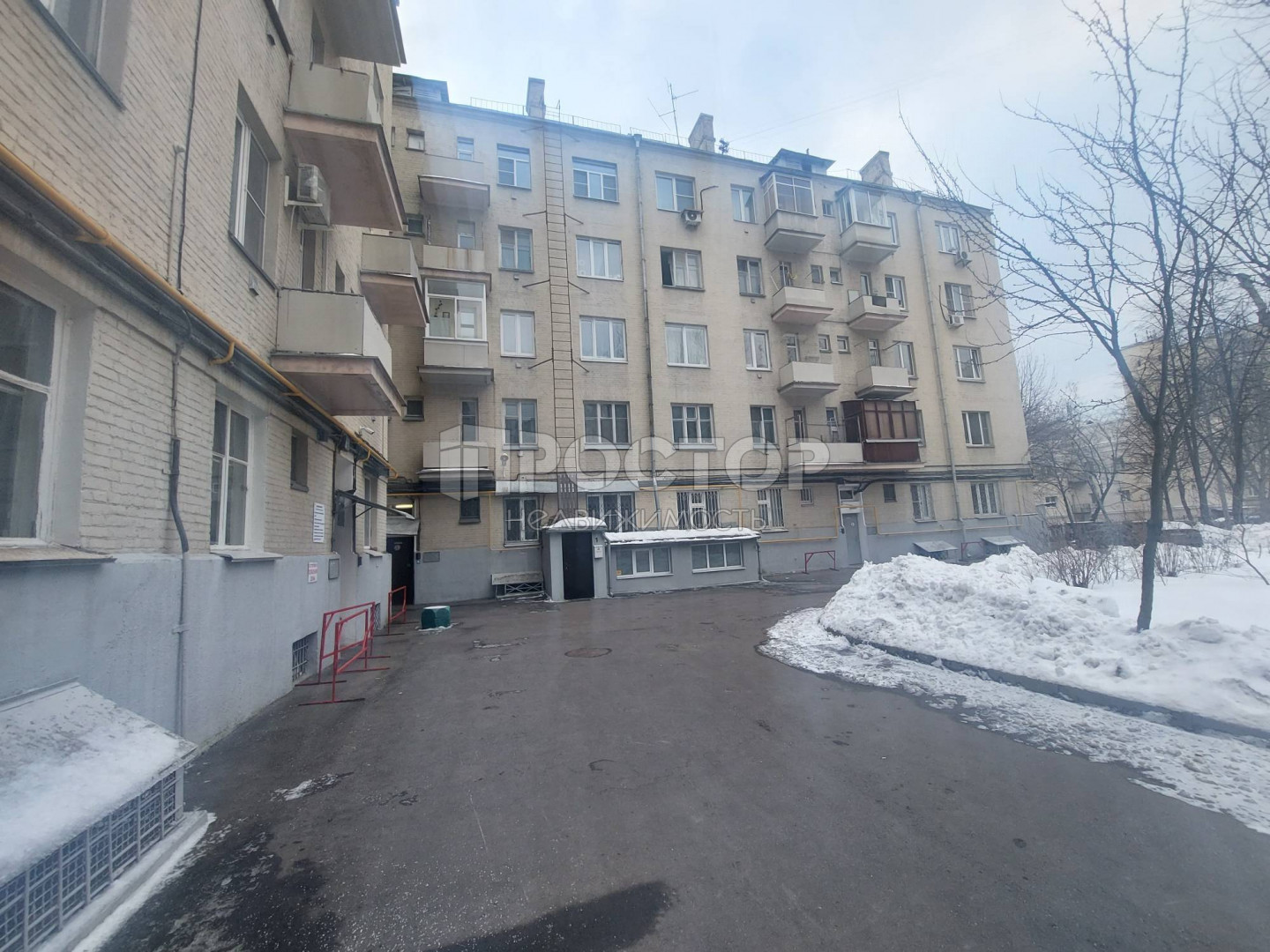 Коммерческая недвижимость, 12 м² - фото 8
