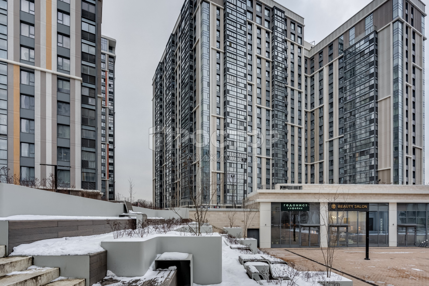 Коммерческая недвижимость, 129.2 м² - фото 23