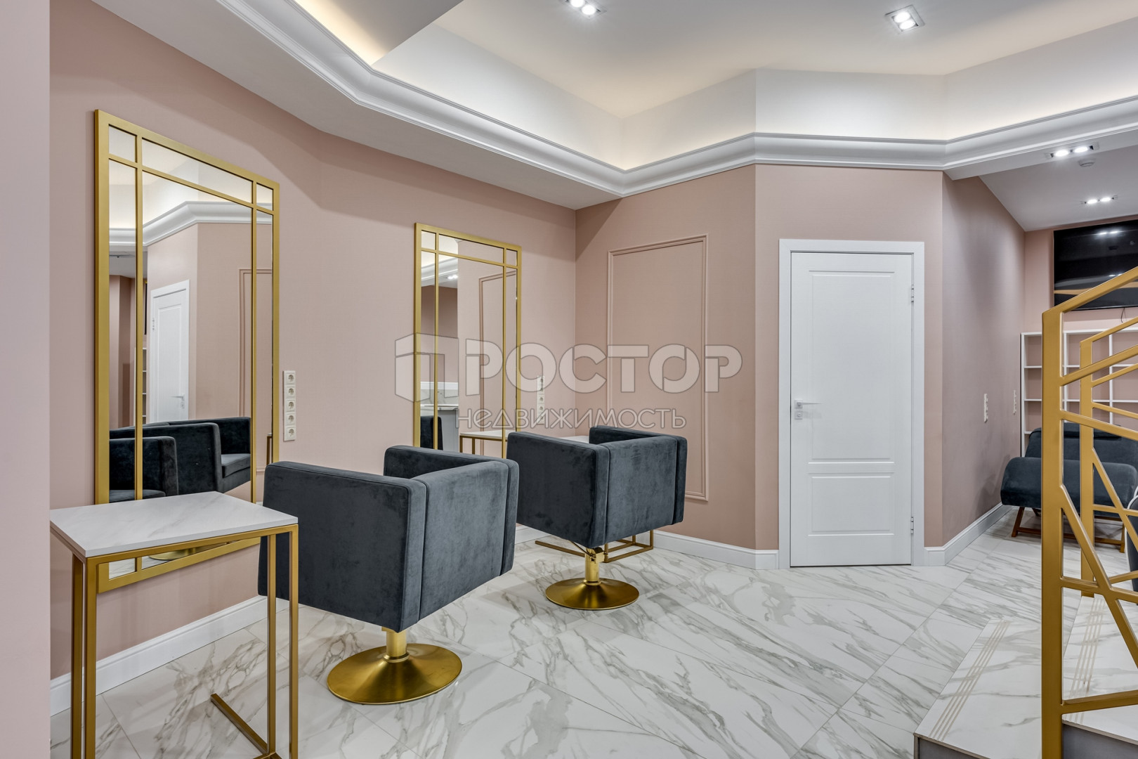 Коммерческая недвижимость, 129.2 м² - фото 10