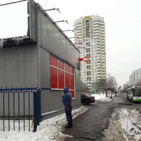 Фото объекта