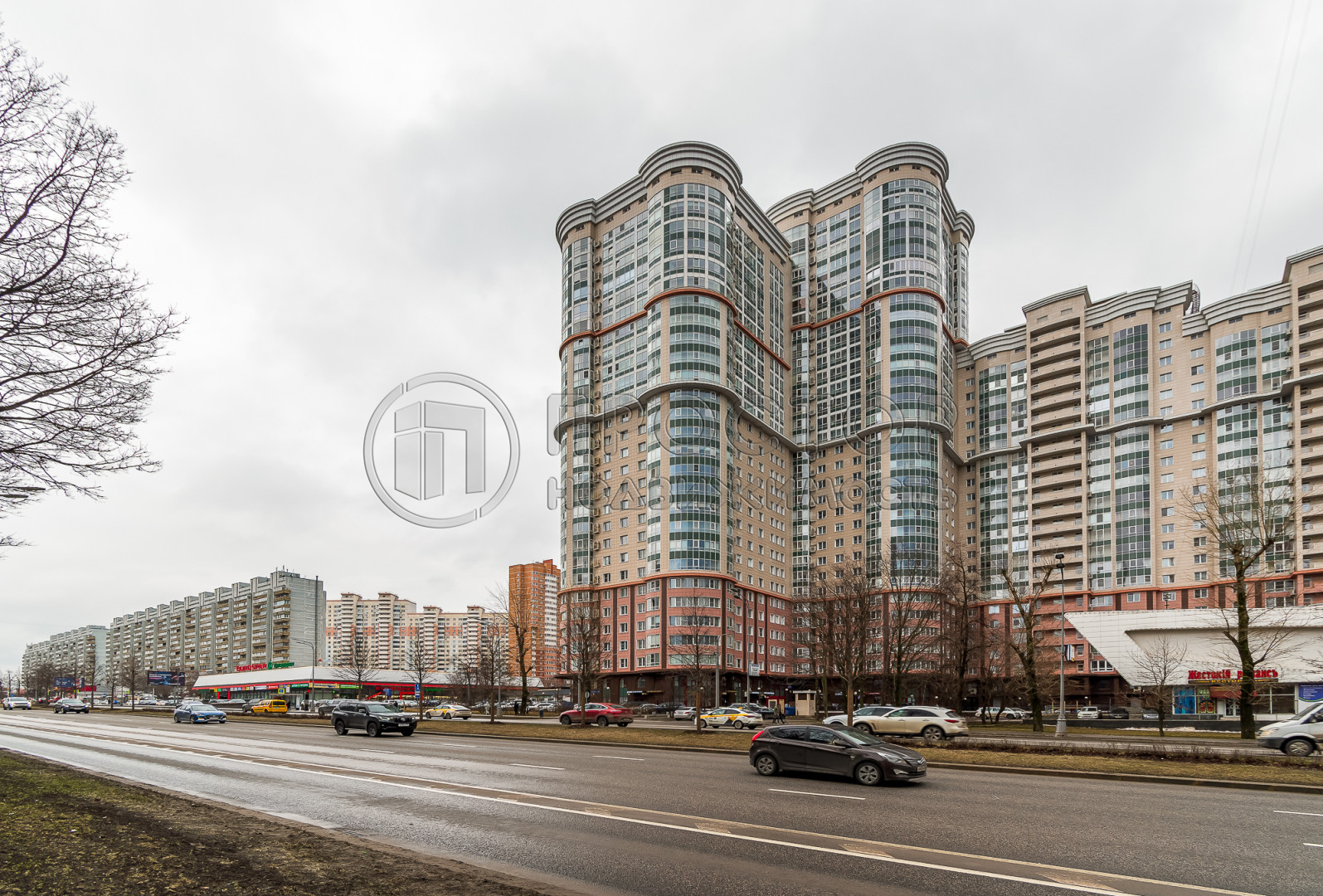 Коммерческая недвижимость, 620.2 м² - фото 2