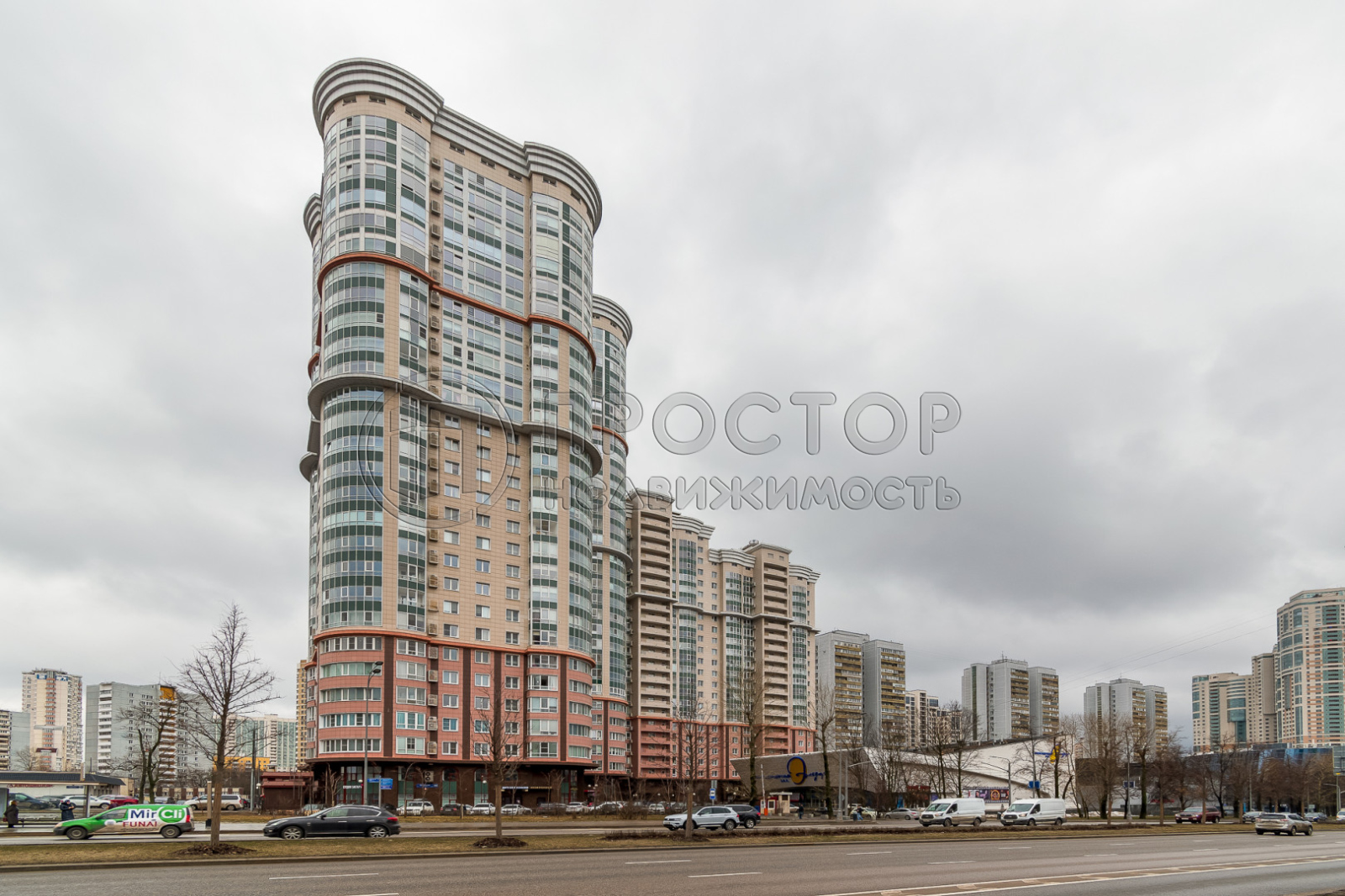 Коммерческая недвижимость, 620.2 м² - фото 3