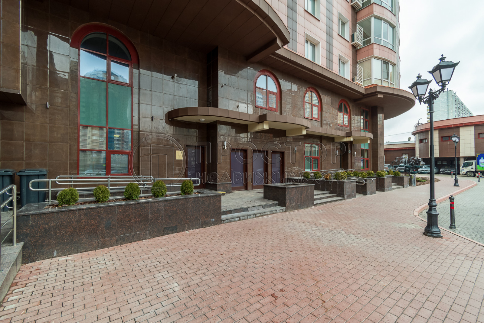 Коммерческая недвижимость, 620.2 м² - фото 4