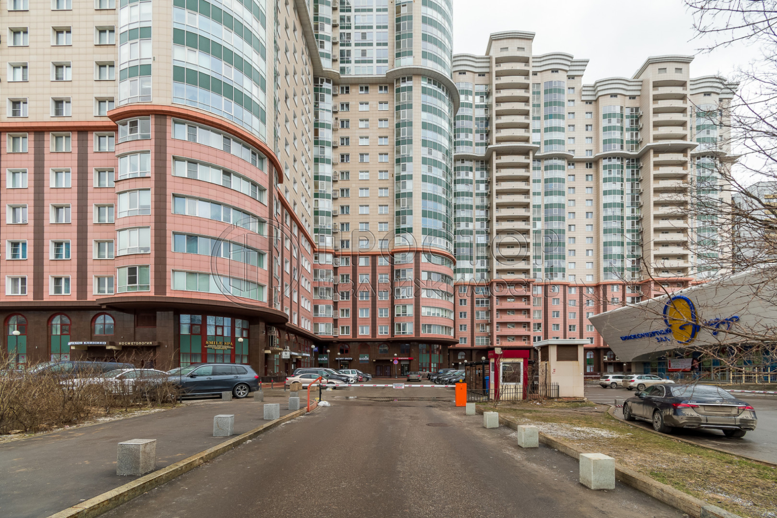 Коммерческая недвижимость, 620.2 м² - фото 5