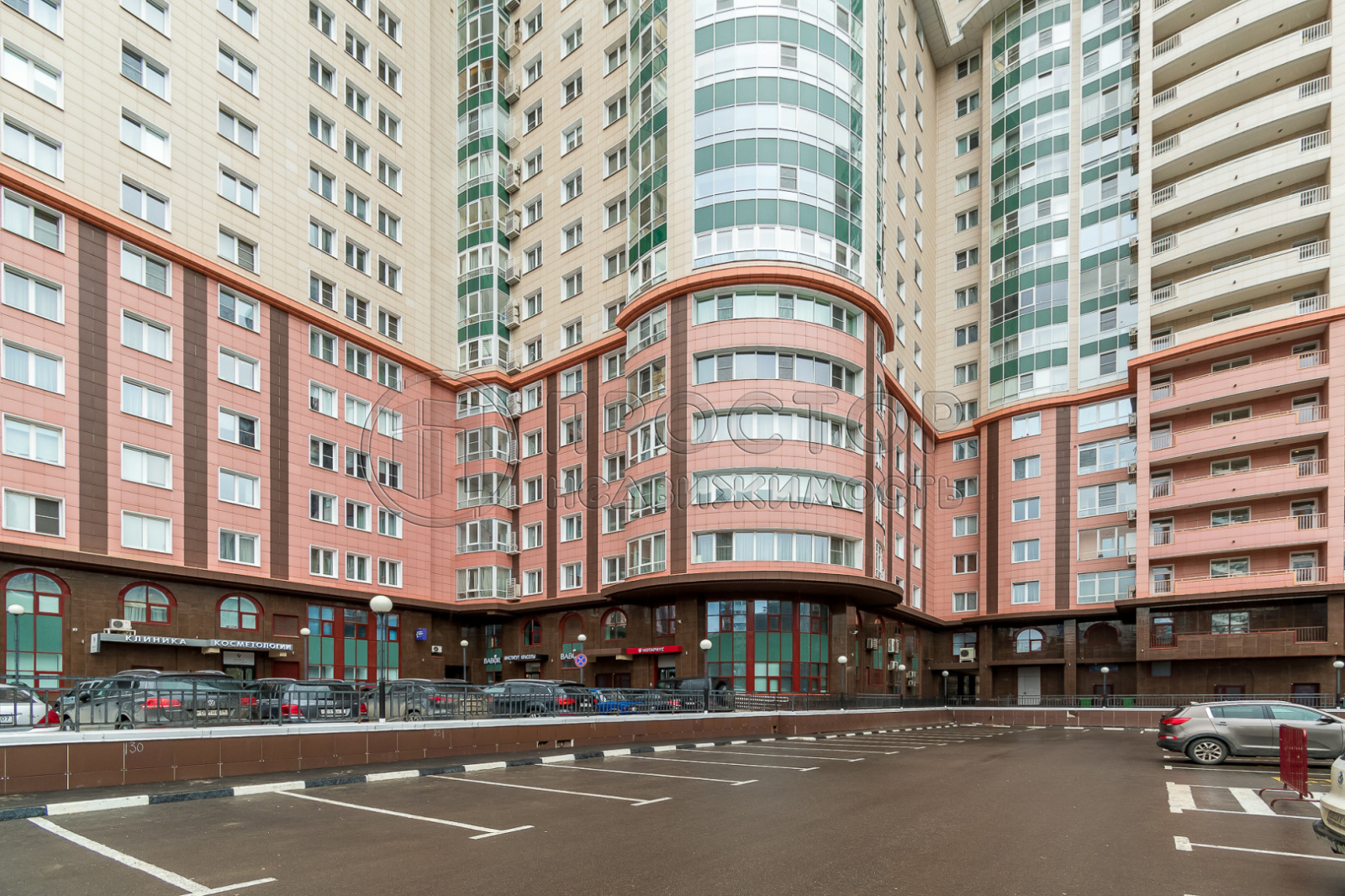 Коммерческая недвижимость, 620.2 м² - фото 6