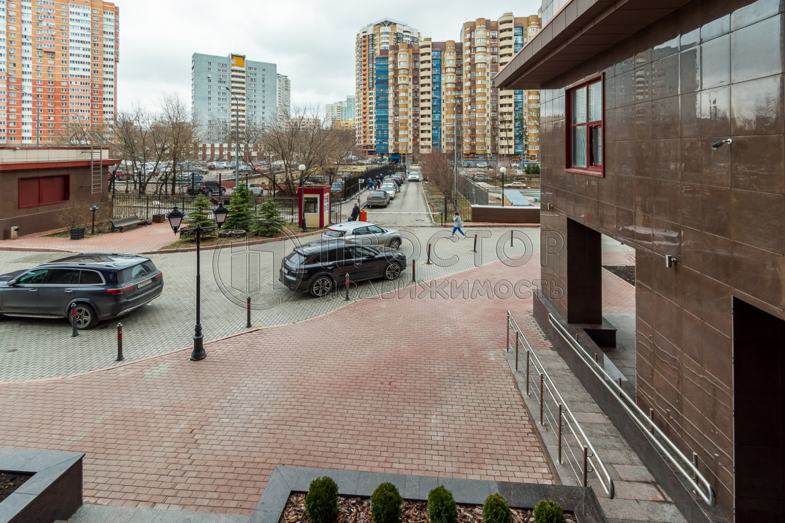 Коммерческая недвижимость, 620.2 м² - фото 7