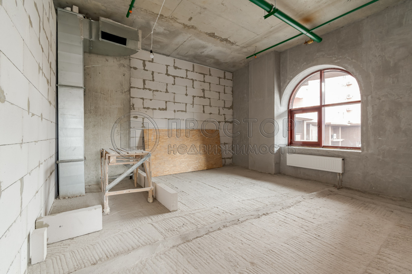 Коммерческая недвижимость, 620.2 м² - фото 16