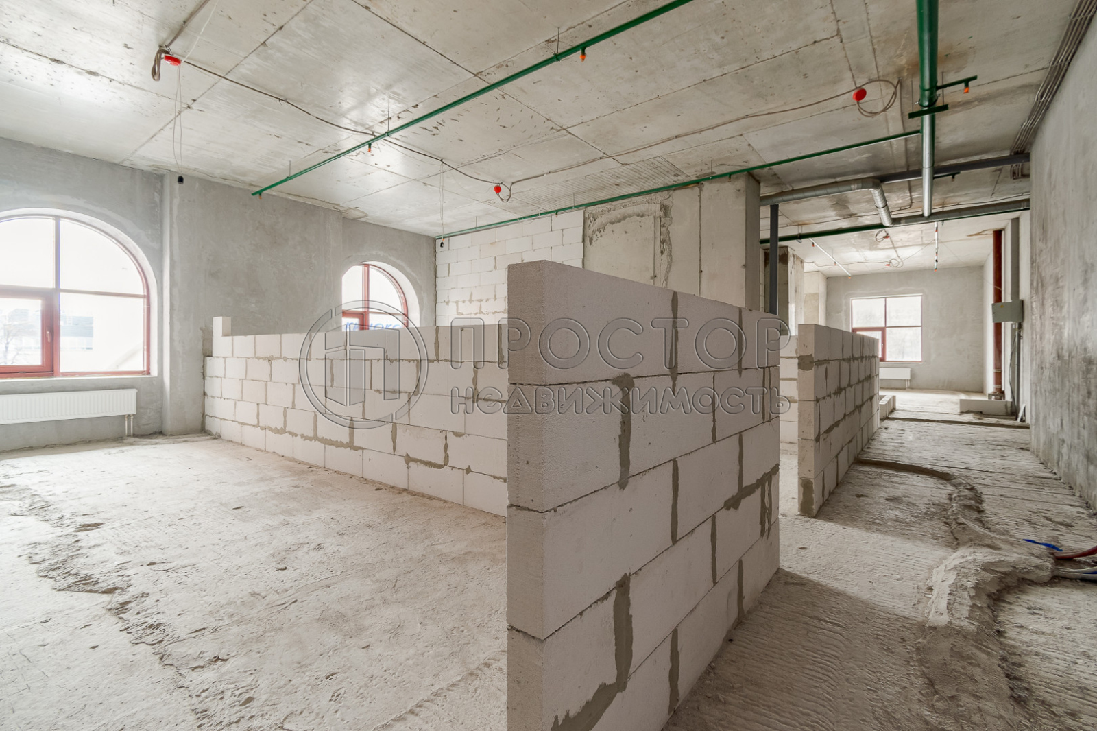 Коммерческая недвижимость, 620.2 м² - фото 20