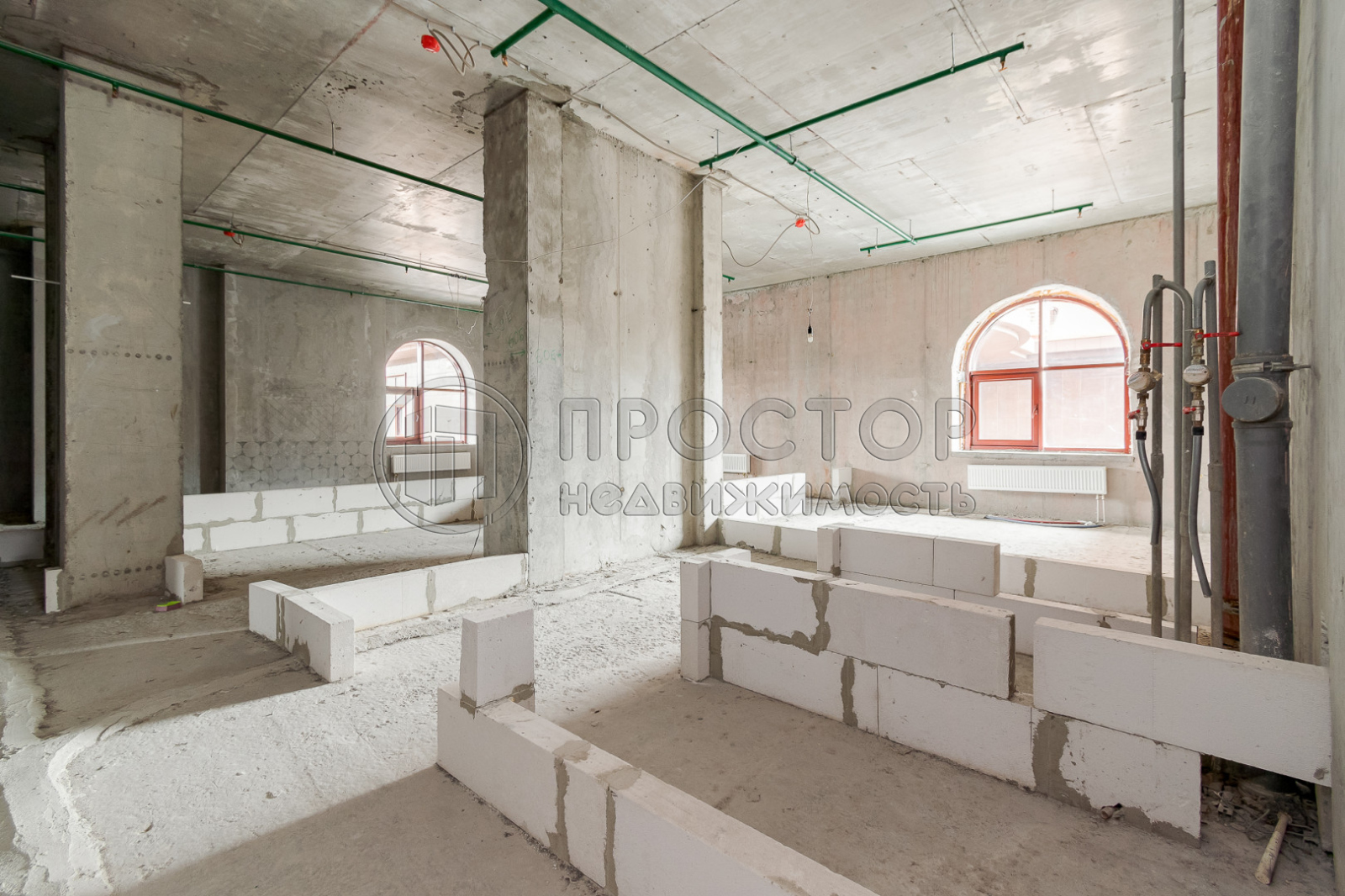 Коммерческая недвижимость, 620.2 м² - фото 21