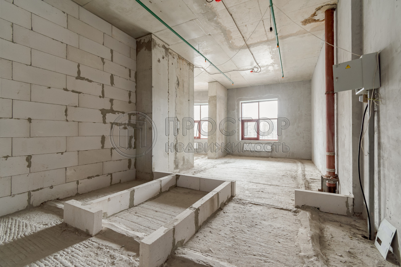 Коммерческая недвижимость, 620.2 м² - фото 22