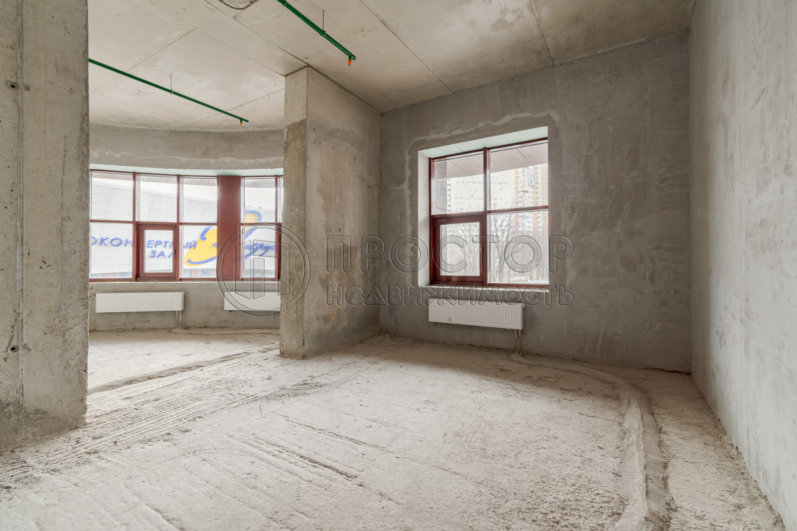 Коммерческая недвижимость, 620.2 м² - фото 24