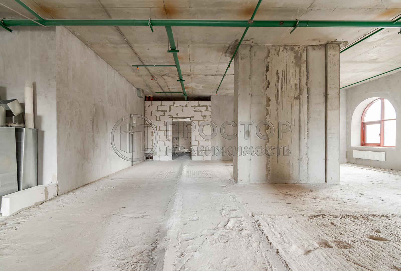 Коммерческая недвижимость, 620.2 м² - фото 26