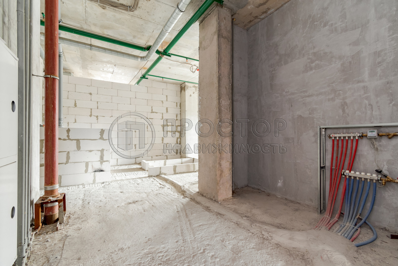 Коммерческая недвижимость, 620.2 м² - фото 27