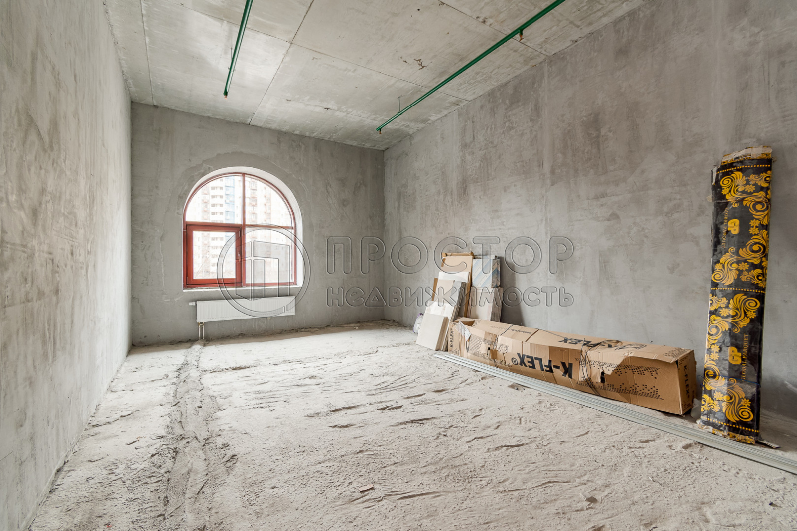 Коммерческая недвижимость, 620.2 м² - фото 28