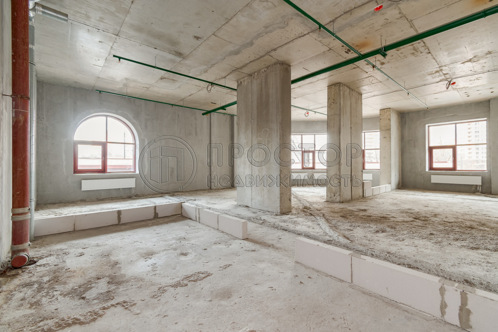 Коммерческая недвижимость, 620.2 м² - фото 29