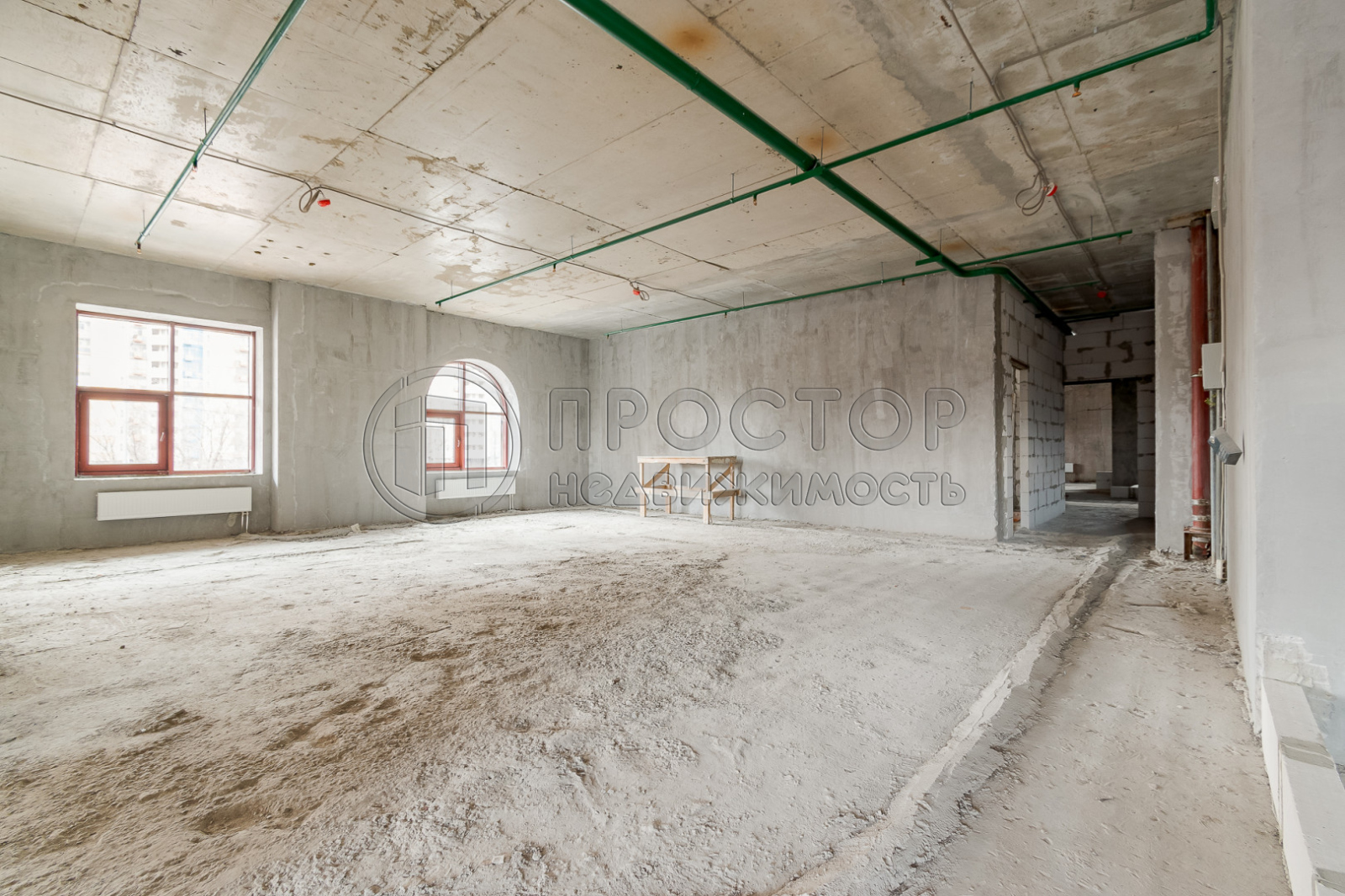 Коммерческая недвижимость, 620.2 м² - фото 30