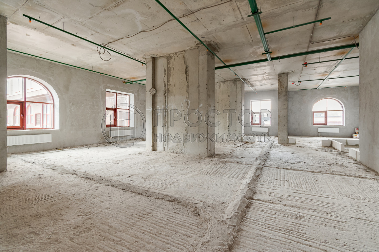 Коммерческая недвижимость, 620.2 м² - фото 33