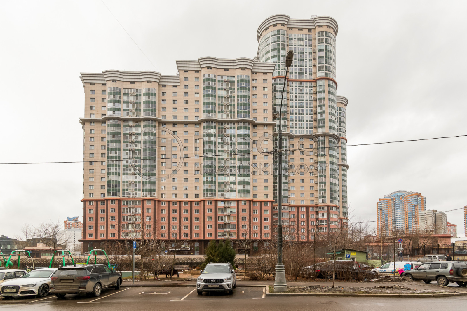Коммерческая недвижимость, 620.2 м² - фото 34