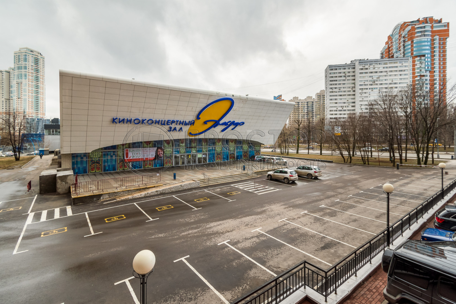 Коммерческая недвижимость, 620.2 м² - фото 35