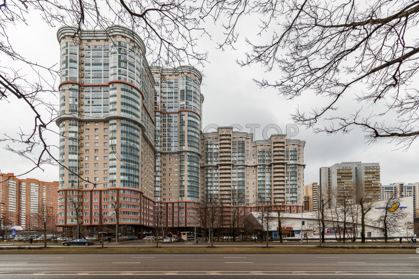Коммерческая недвижимость, 620.2 м² - фото 36