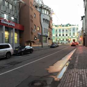 Фото объекта