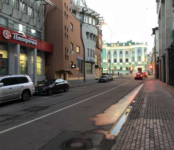 Фото объекта