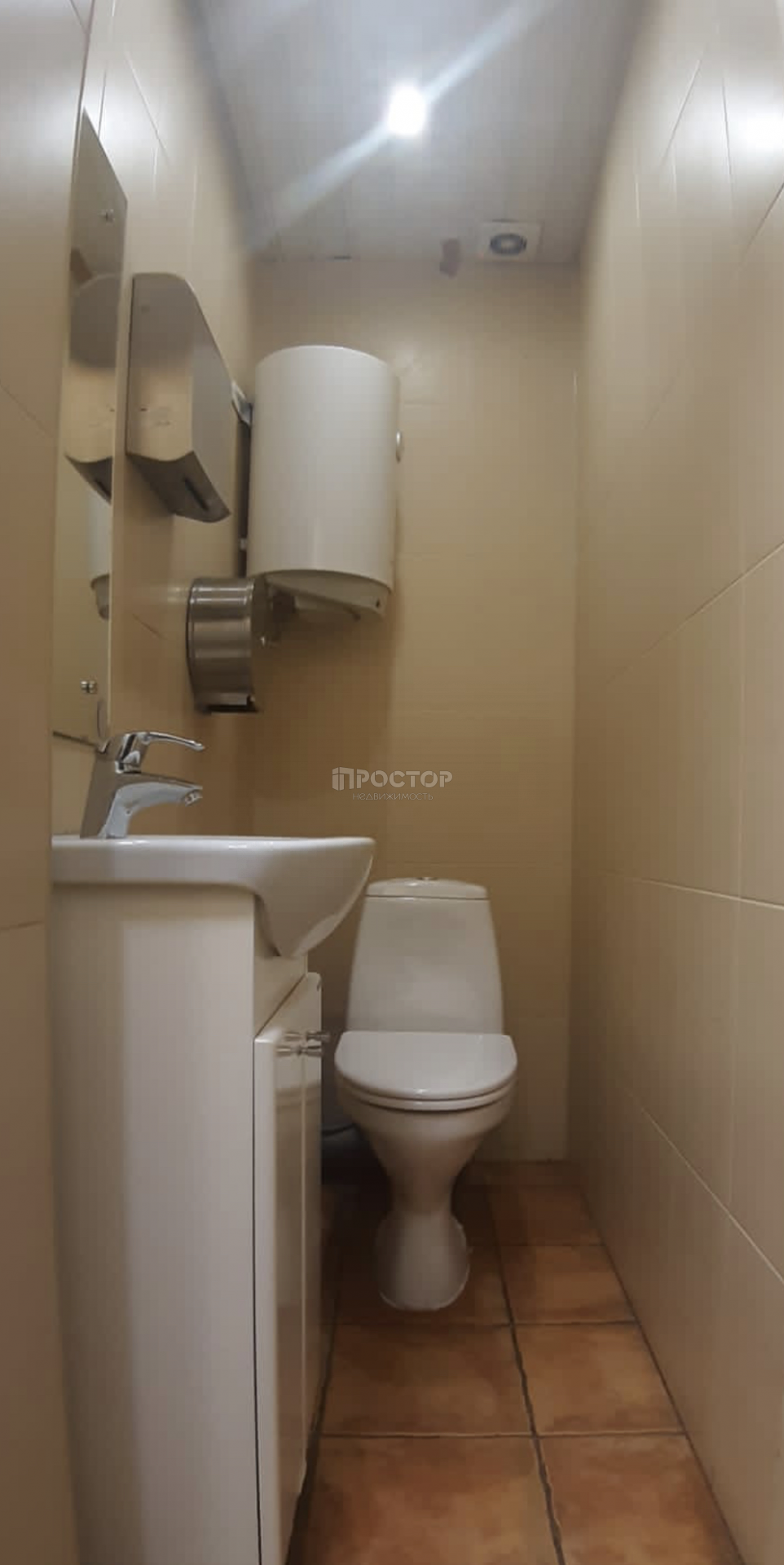 Коммерческая недвижимость, 61.4 м² - фото 8