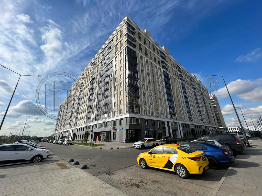 Коммерческая недвижимость (свободного назначения), 190 м² - фото 2