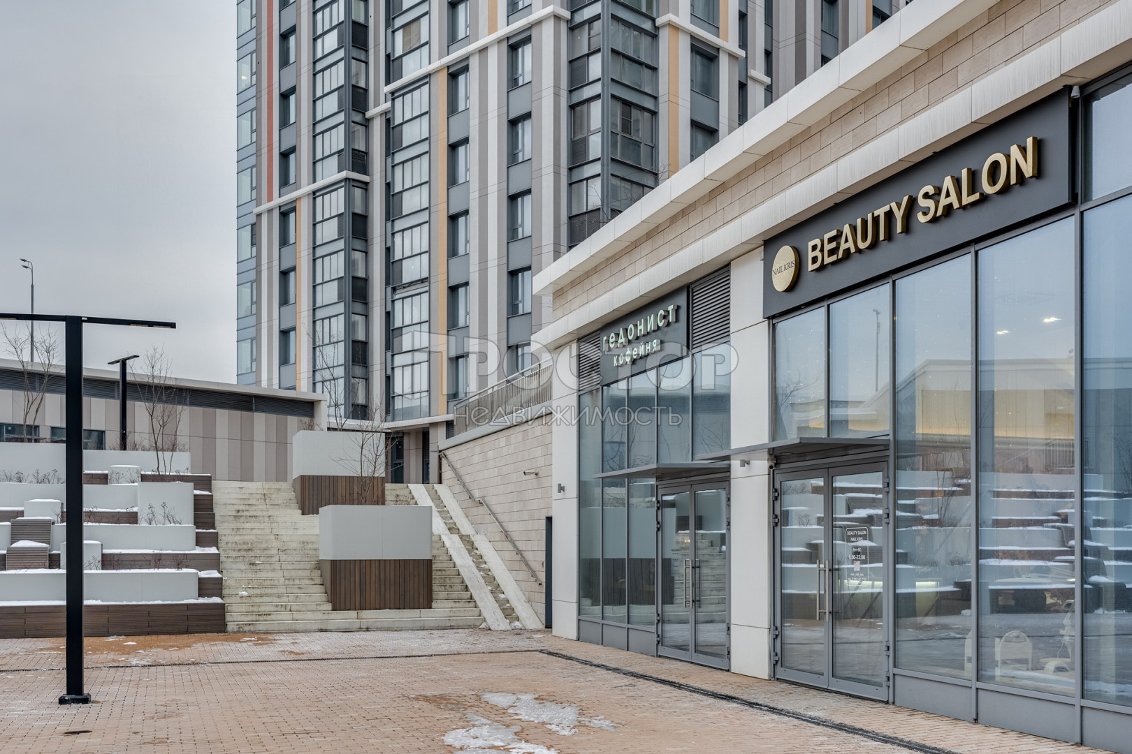 Коммерческая недвижимость, 87 м² - фото 6