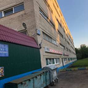 Фото объекта