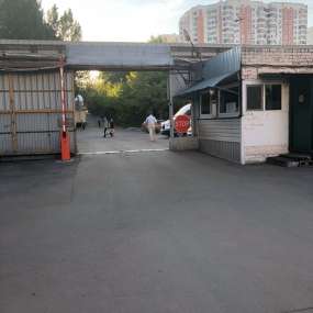 Фото объекта